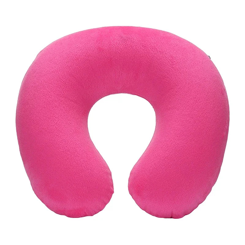 ZenZone® - The Perfect travel Pillow