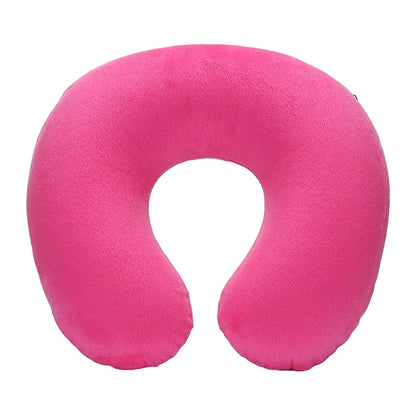 ZenZone® - The Perfect travel Pillow