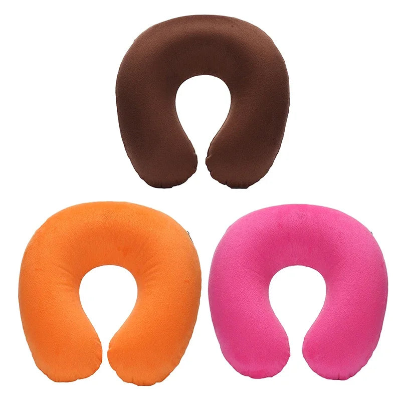 ZenZone® - The Perfect travel Pillow