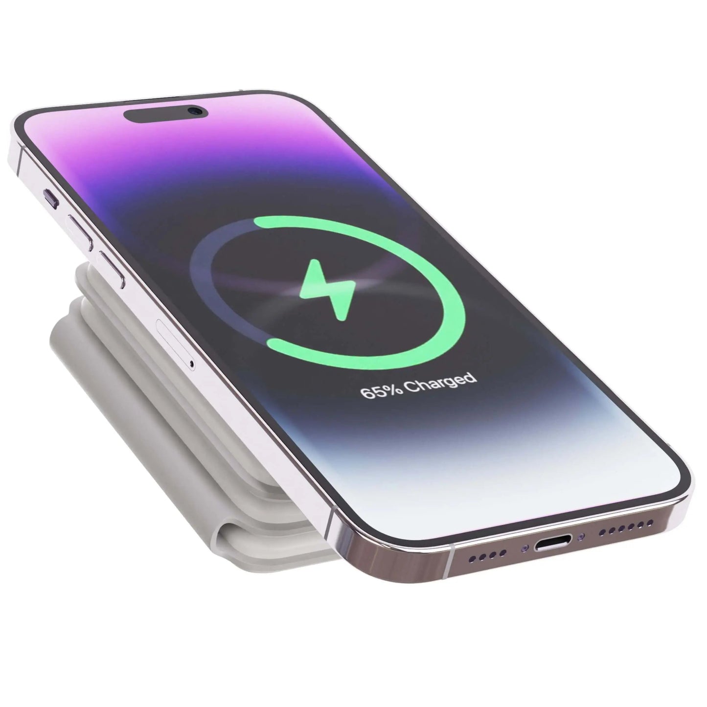 Ultimate Wireless Travel Charger